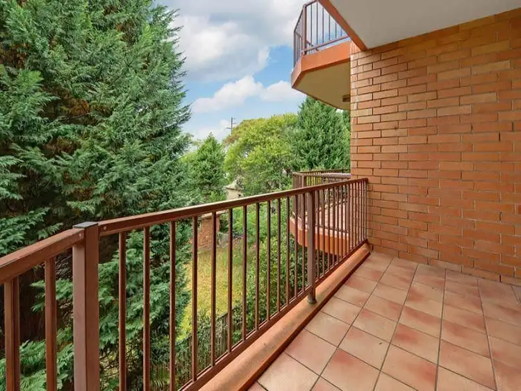 Fourth view of Homely unit listing, 58/75-79 Jersey Street, Hornsby NSW 2077