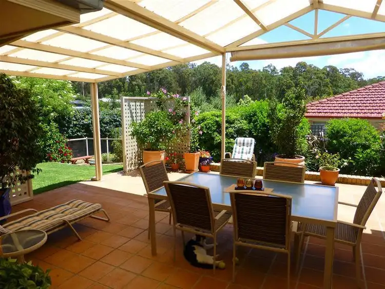 Third view of Homely house listing, 10 Stuart Place, Sunshine Bay NSW 2536
