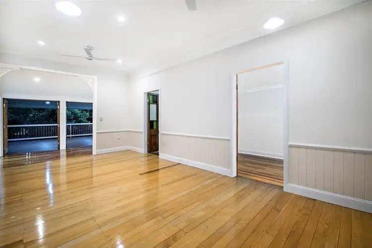 Fifth view of Homely house listing, 31 Cairns Street, Cairns North QLD 4870