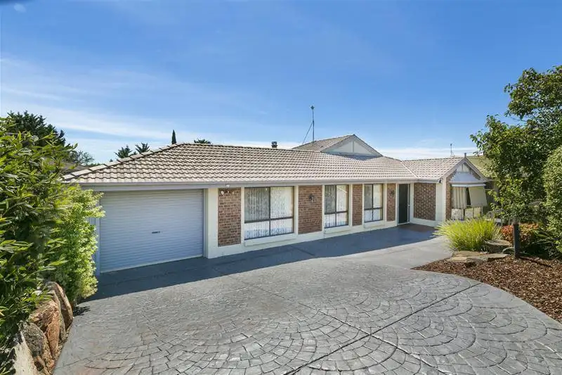 Main view of Homely house listing, 5 Woodsmans Copse, Hallett Cove SA 5158