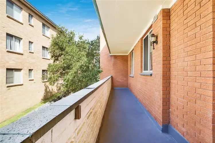 Fourth view of Homely unit listing, 6/52 Oaks Avenue, Dee Why NSW 2099