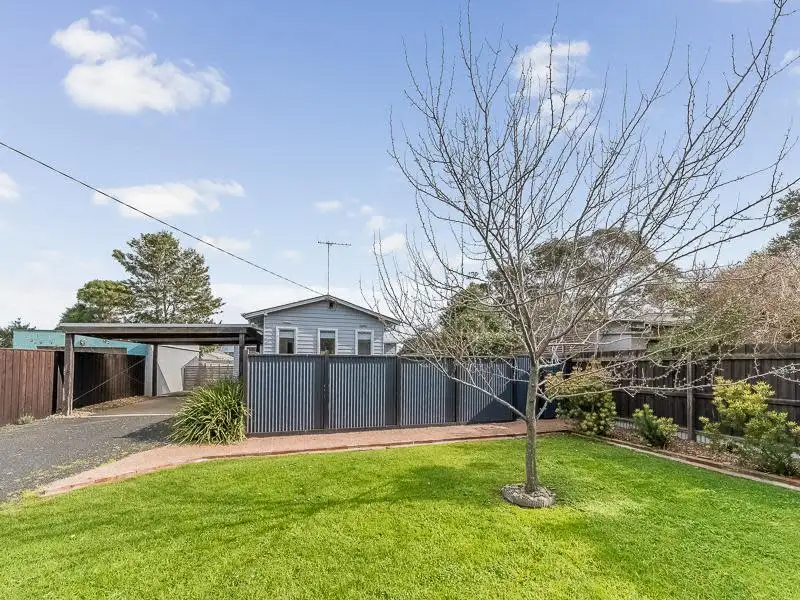 Main view of Homely house listing, 57 Plover Street, Cowes VIC 3922