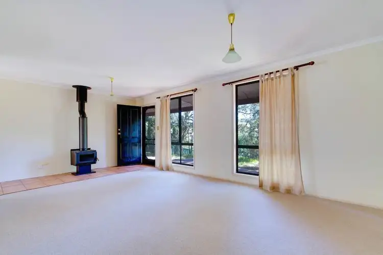 Second view of Homely house listing, 60 Matthew Smillie Drive, Nairne SA 5252