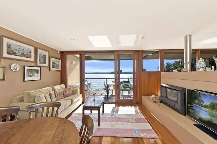 Fifth view of Homely house listing, 113B Beach Road, Batehaven NSW 2536