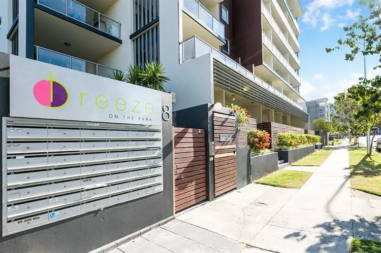 Fifth view of Homely apartment listing, 12/12 Belgrave Road, Indooroopilly QLD 4068