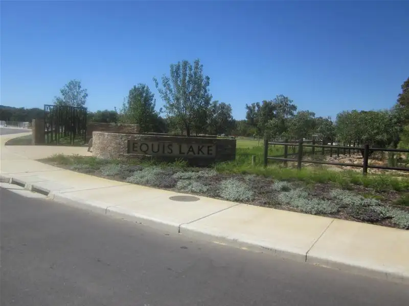 Main view of Homely land listing, LOT 178/4 Jutland Way, The Vines WA 6069