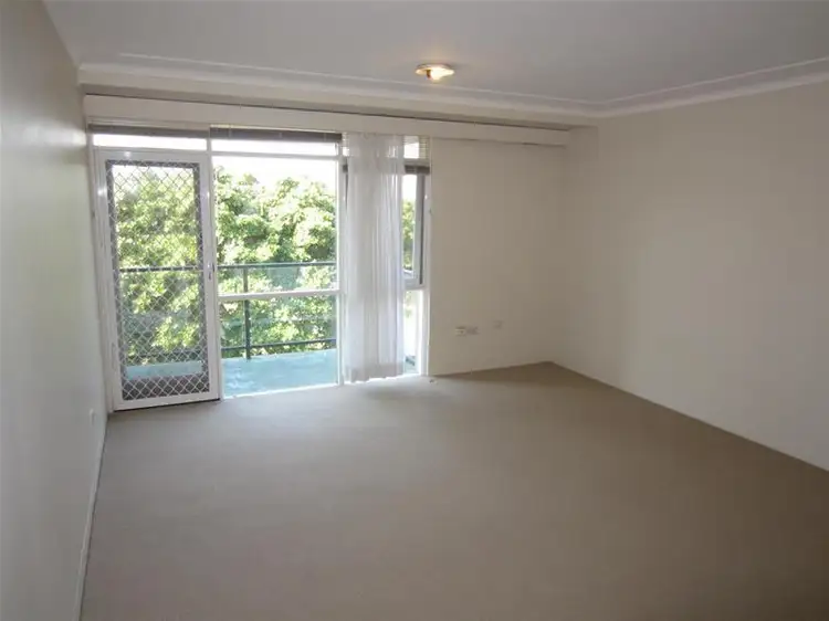 Second view of Homely apartment listing, 14/11 Myahgah Road, Mosman NSW 2088