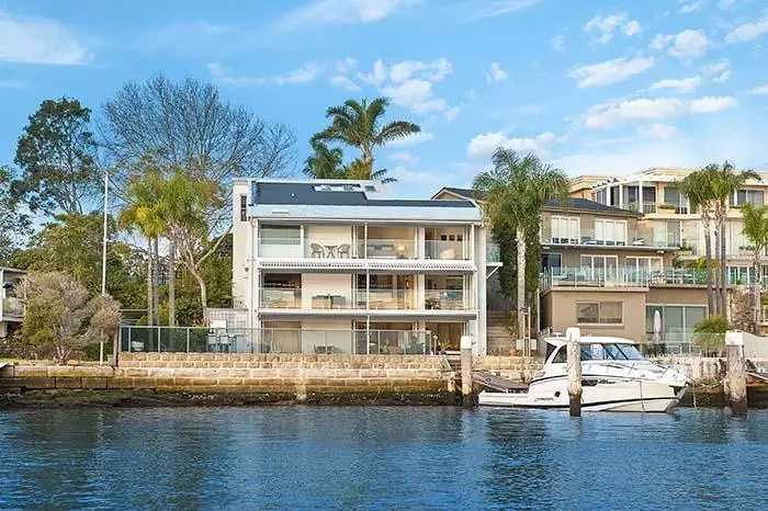 Fifth view of Homely house listing, 75 Wharf Road, Gladesville NSW 2111