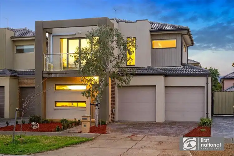 8 Findon Court, Point Cook VIC 3030