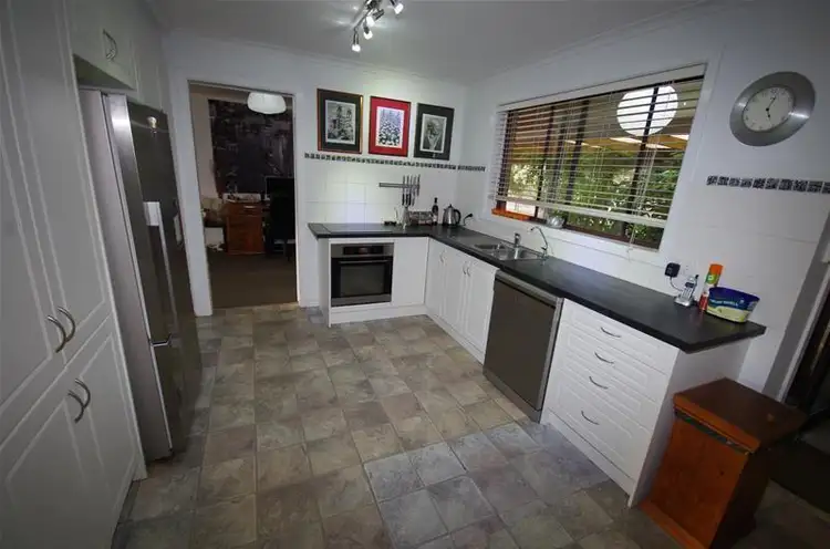 Second view of Homely house listing, 131 Harry Butler Road, Minlaton SA 5575