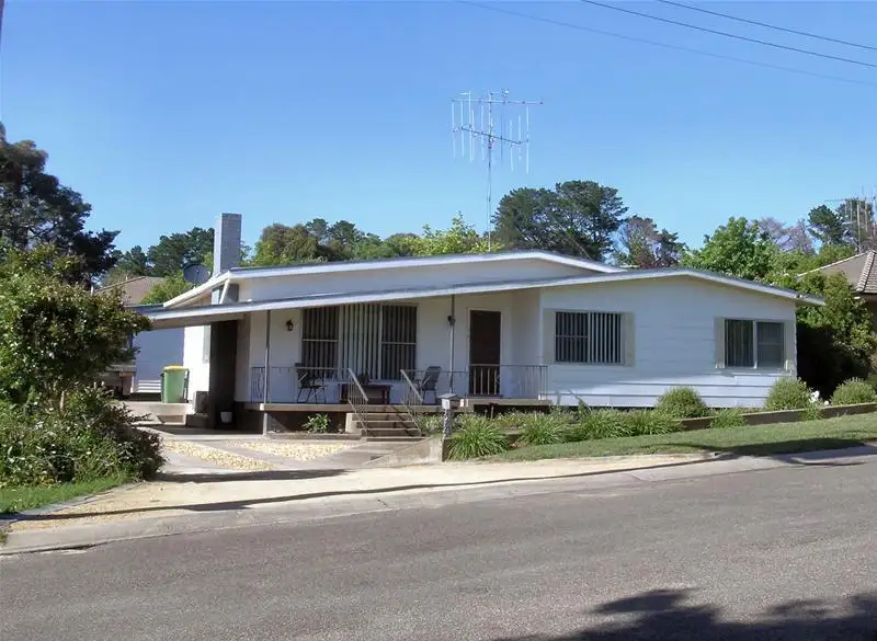 Main view of Homely house listing, 6 Shantalla Crescent, Yass NSW 2582
