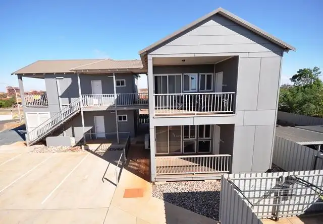 45 Darlot Street, Port Hedland WA 6721