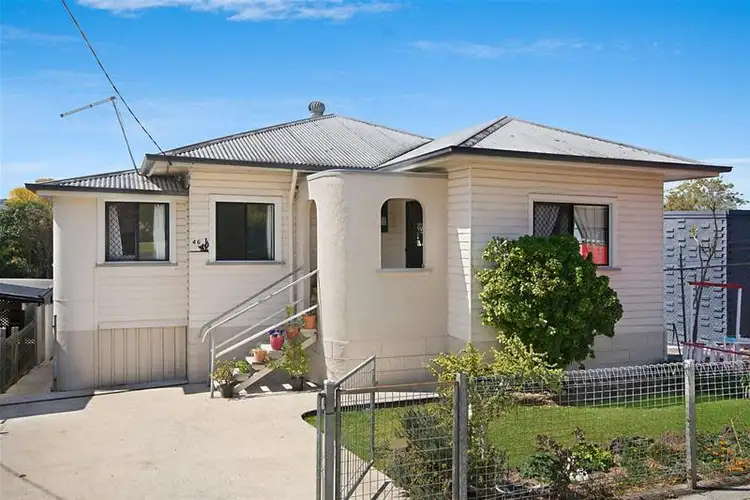 46 Elton Street, East Lismore NSW 2480