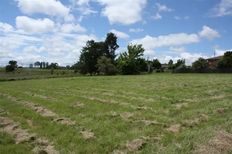 Main view of Homely land listing, 156 Petre Street, Tenterfield NSW 2372