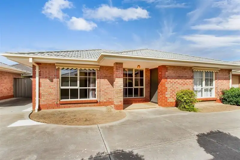 Main view of Homely unit listing, 2/31 Fifth Avenue, Ascot Park SA 5043