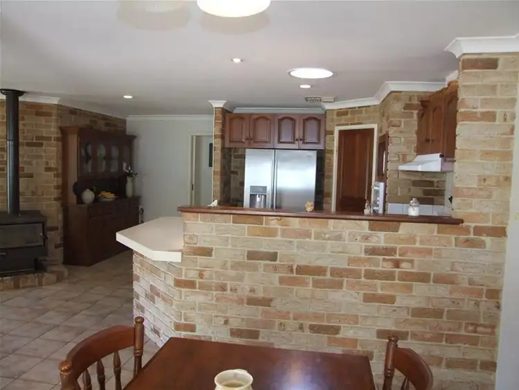 Seventh view of Homely house listing, 1 Morgan Road, Donnybrook WA 6239