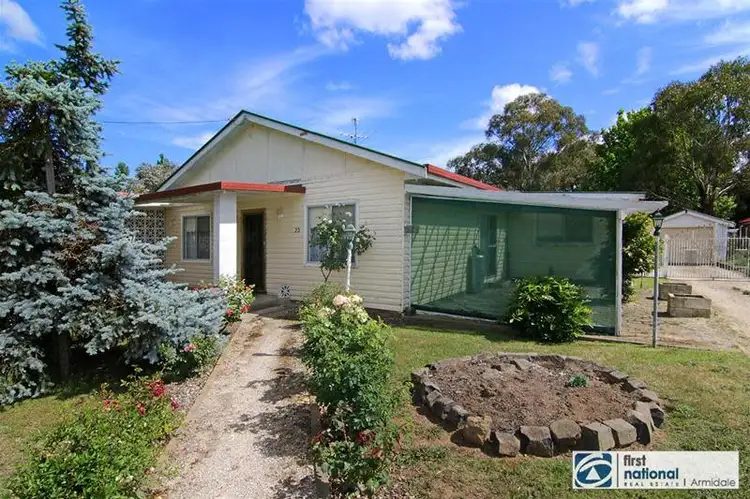 23 Enid Street, Armidale NSW 2350