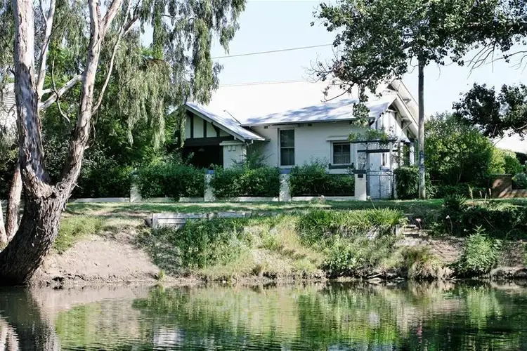 Main view of Homely house listing, 43 Wollundry Avenue, Wagga Wagga NSW 2650