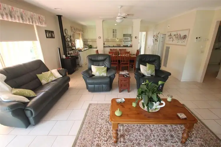 Fourth view of Homely house listing, 6 Bisogni Drive, Cobram VIC 3644