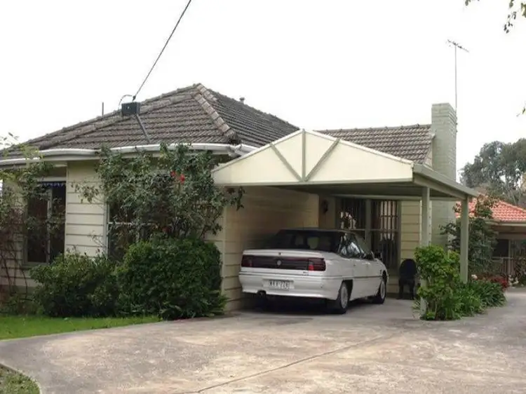 Fifth view of Homely unit listing, 1/34 Sherbrook Avenue, Ringwood VIC 3134
