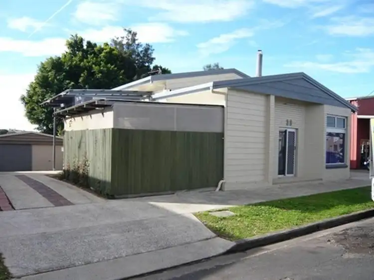 Main view of Homely house listing, 39 Casino Street, South Lismore NSW 2480