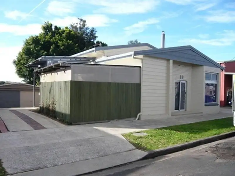 Main view of Homely house listing, 39 Casino Street, South Lismore NSW 2480