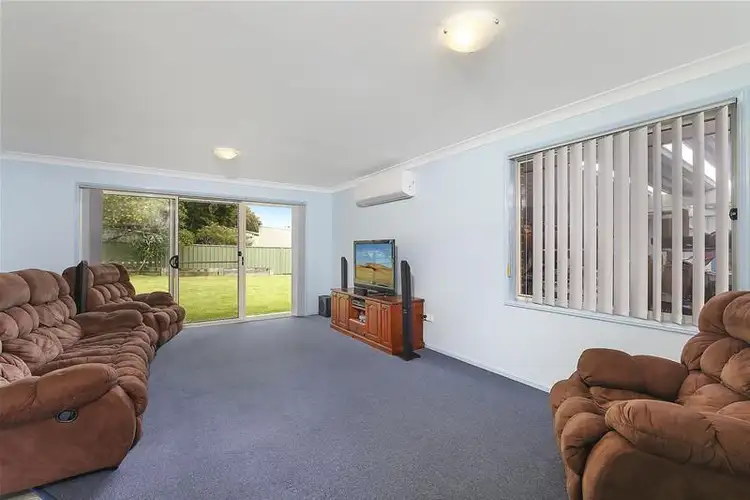 Second view of Homely house listing, 9 Sandpiper Close, Lakewood NSW 2443