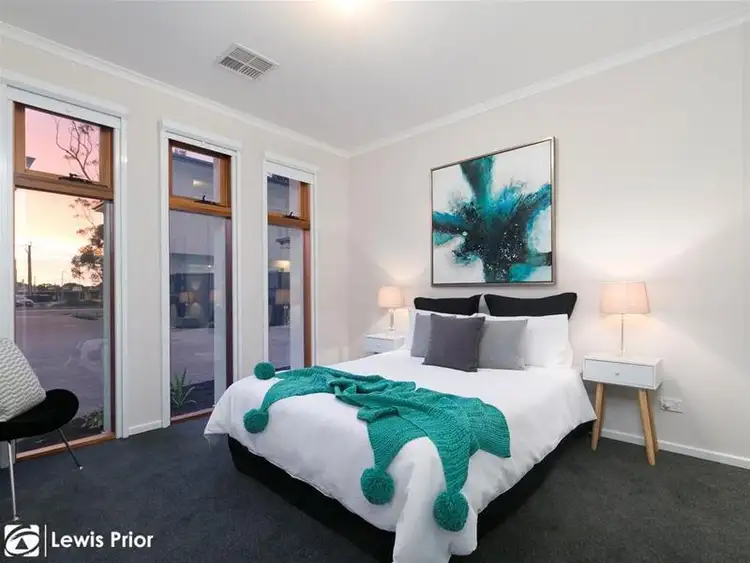 Fifth view of Homely house listing, 2c Crozier Terrace, Oaklands Park SA 5046