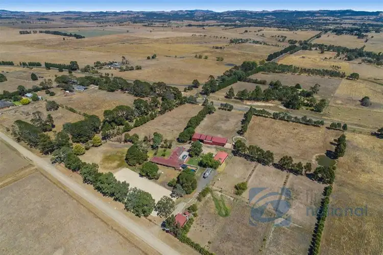 Fifth view of Homely house listing, 490 Boundary Road, Willowmavin VIC 3764