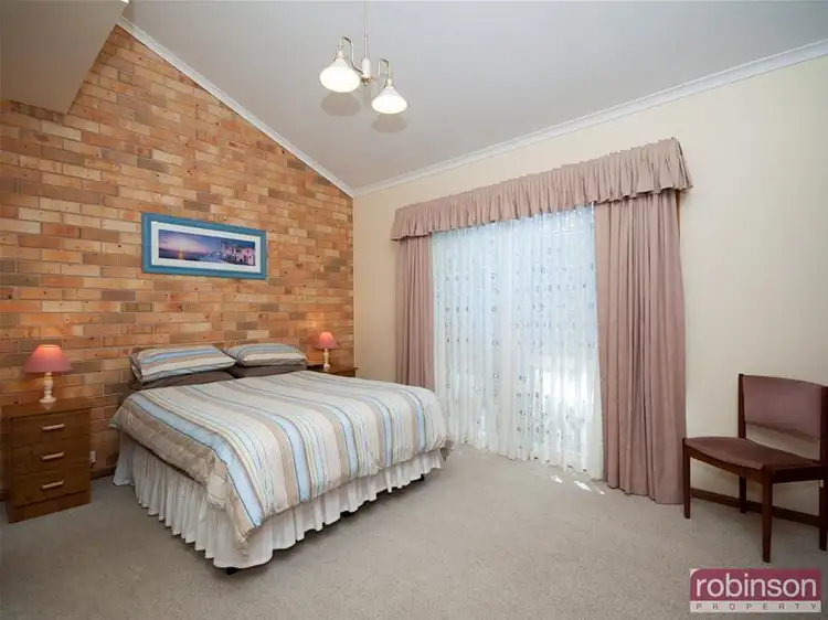 Fifth view of Homely semi-detached listing, 1/62 Rigney Street, Shoal Bay NSW 2315