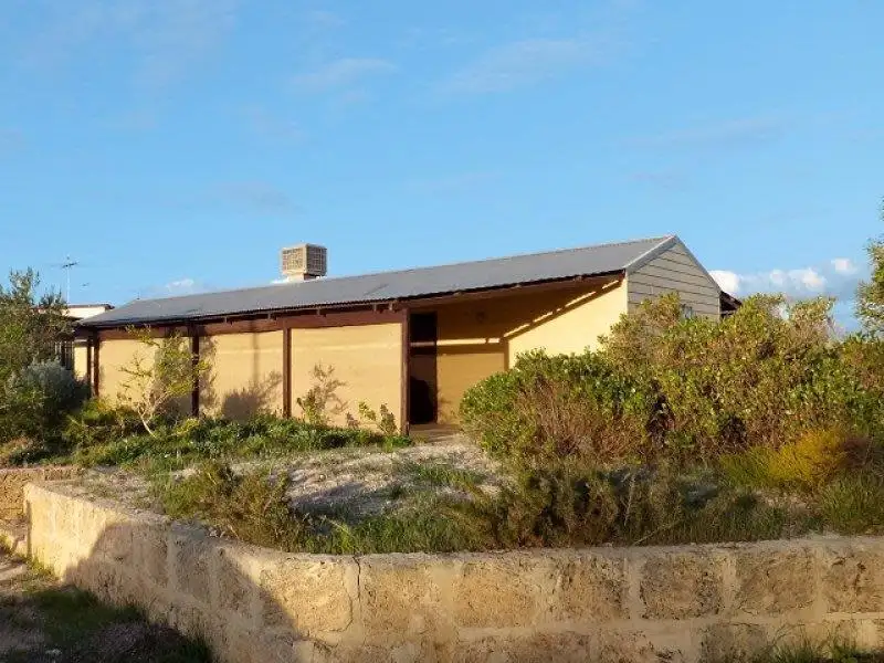Main view of Homely house listing, 29 VERTICORDIA Place, Jurien Bay WA 6516