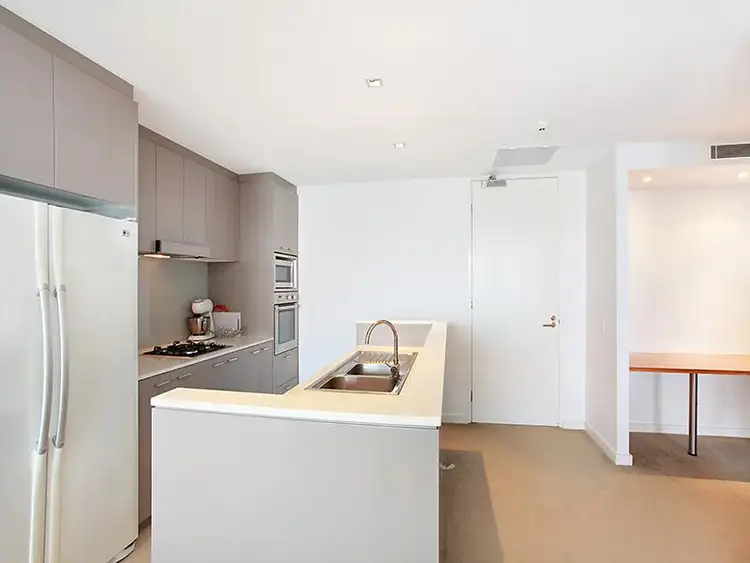 Fourth view of Homely unit listing, 505/4 Honeysuckle Drive, Newcastle NSW 2300