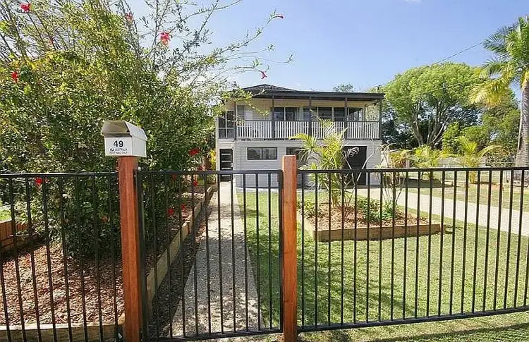 49 Kempster Street, Sandgate QLD 4017