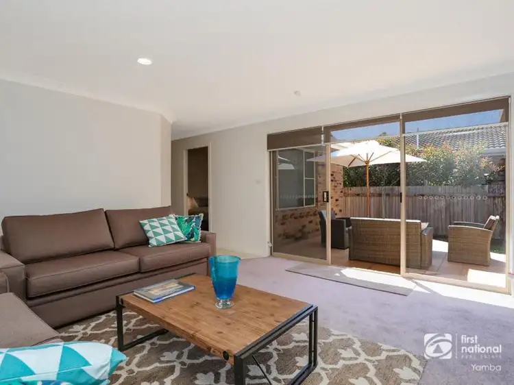 Third view of Homely semi-detached listing, 1/15 Ficus Close, Yamba NSW 2464