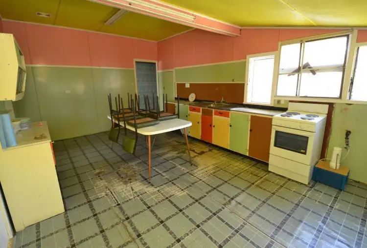 Second view of Homely house listing, 55 Rainbow Street, Biloela QLD 4715