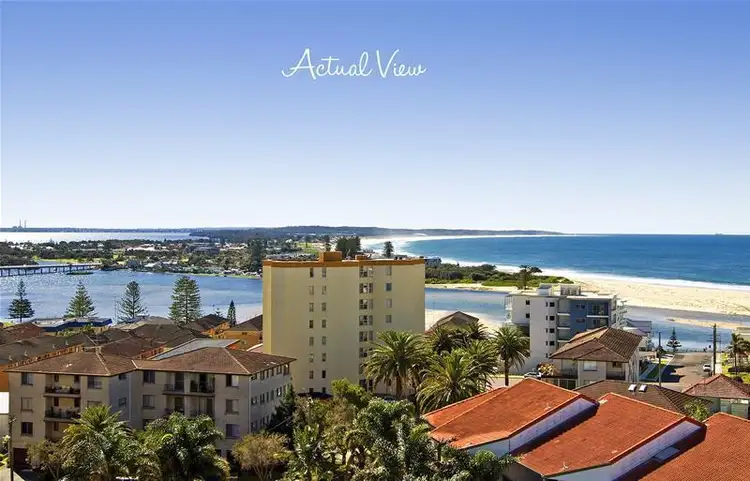 701/18 Dening Street, The Entrance NSW 2261