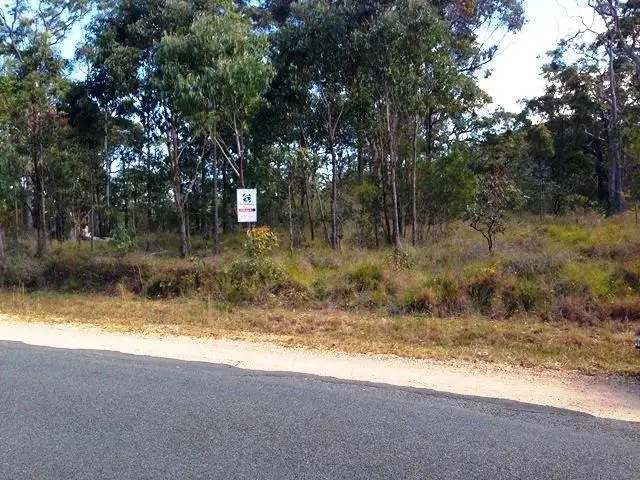 Main view of Homely land listing, 2825 Gunnedah Street, North Arm Cove NSW 2324