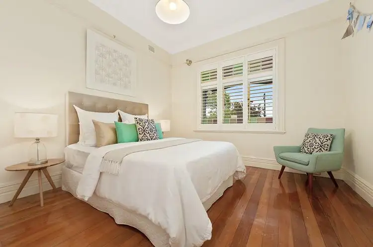 Fourth view of Homely house listing, 52 Janet Street, Drummoyne NSW 2047