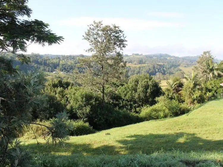 Third view of Homely land listing, 7 Julie Crescent, Goonellabah NSW 2480