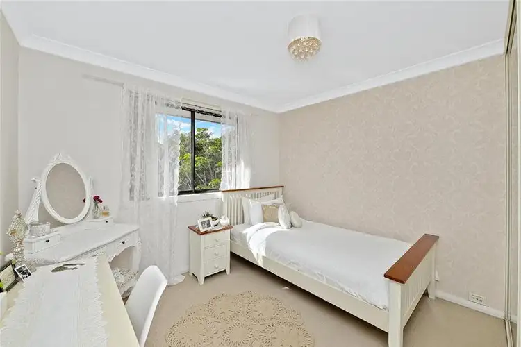 Fifth view of Homely semi-detached listing, 20 Clack Road, Chester Hill NSW 2162