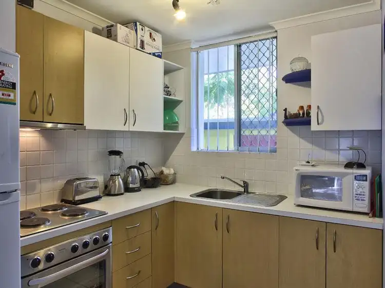 Second view of Homely apartment listing, 7/30 Cork Street, Yeronga QLD 4104