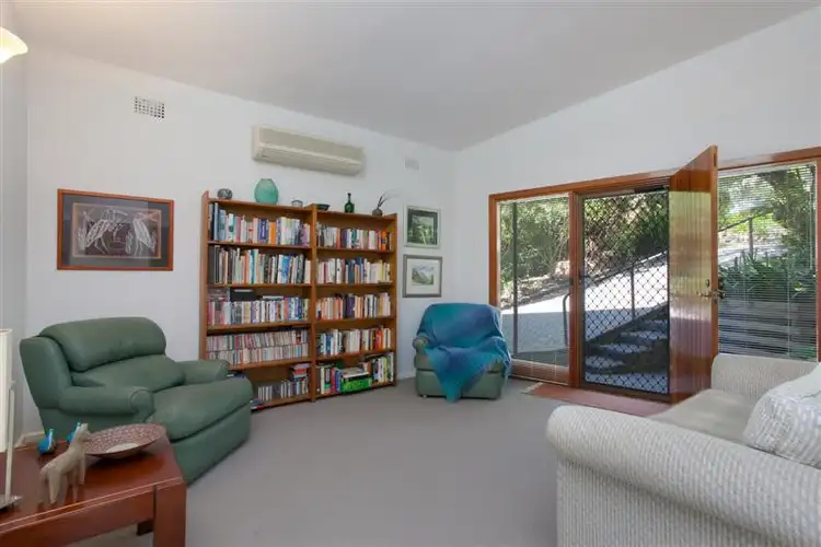 Second view of Homely house listing, 29 Victoria Crescent, New Lambton Heights NSW 2305