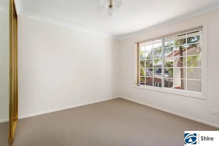 Fifth view of Homely townhouse listing, 4/10-12 Malua Street, Dolls Point NSW 2219