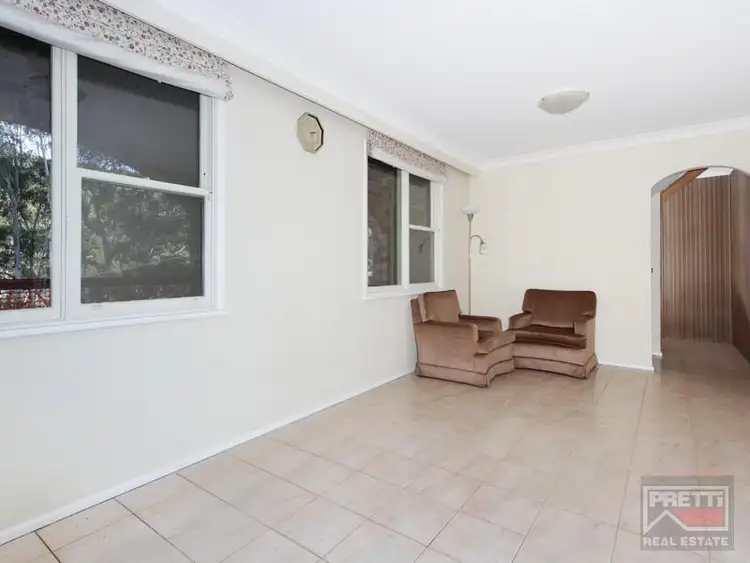Fourth view of Homely house listing, 55 The Comenarra Parkway, Turramurra NSW 2074