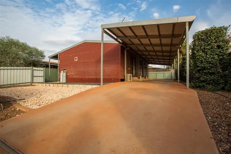 14 Centennial Loop, South Hedland WA 6722