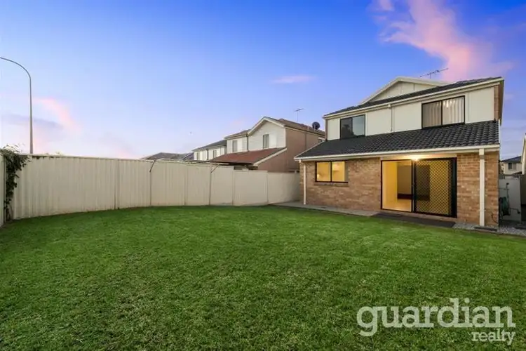Third view of Homely house listing, 137 Dongola Circuit, Schofields NSW 2762