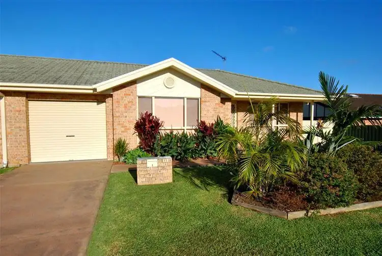 1/113 Greenbank Grove, Culburra Beach NSW 2540