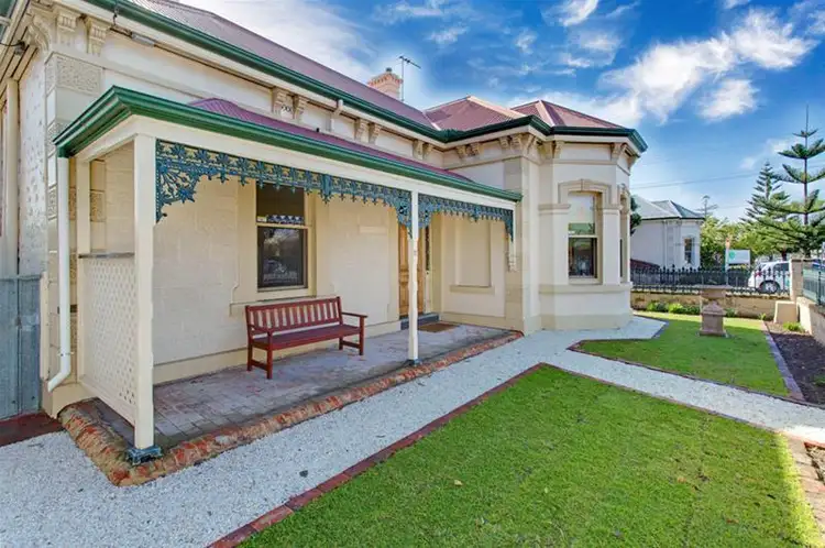 Second view of Homely house listing, 11 Augusta Street, Glenelg SA 5045