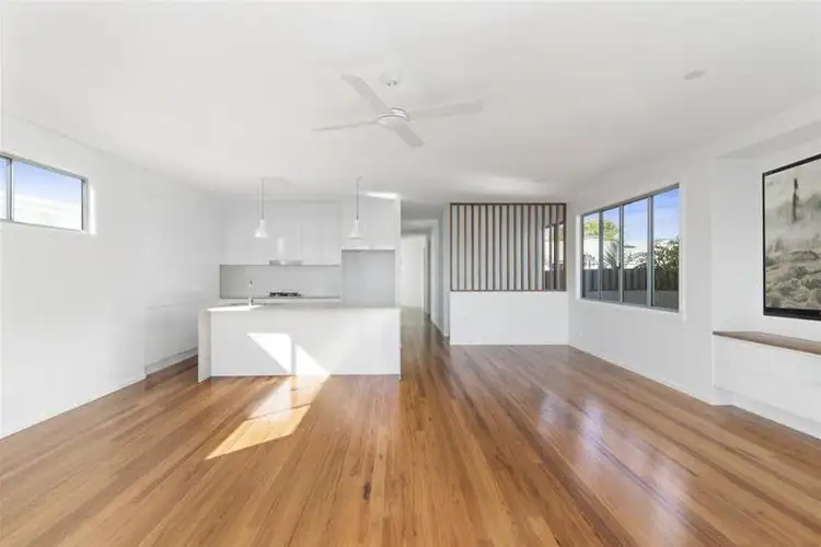 Seventh view of Homely semi-detached listing, 61B Twenty Fifth Avenue, Palm Beach QLD 4221