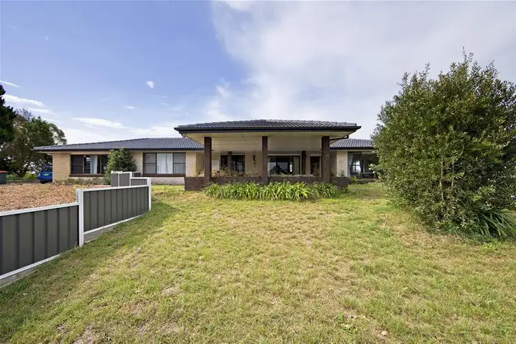 Second view of Homely house listing, 312 Cabbage Tree Road, Williamtown NSW 2318